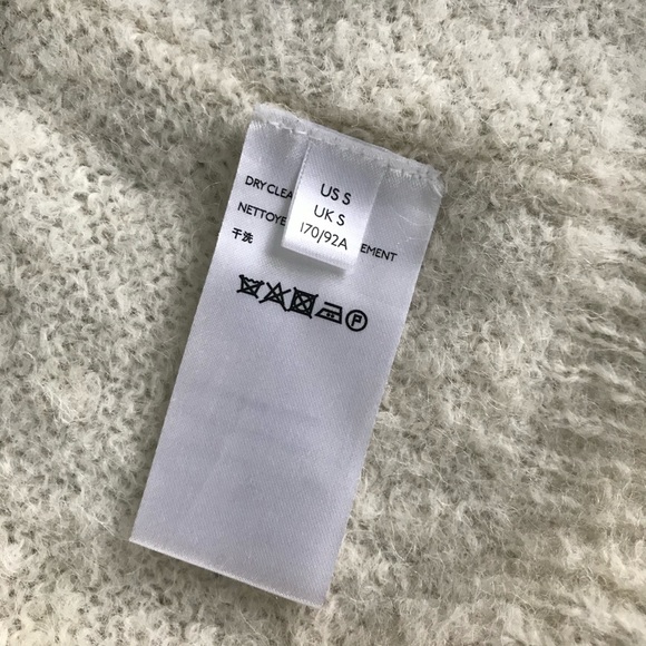 NWT - Free People Angelic Sweater - Picture 13 of 13